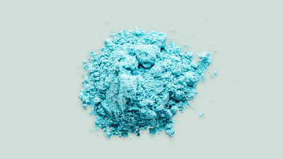 Copper Gluconate powder - a powerful ingredient for better hair and scalp