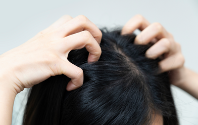 The Benefits of Serine for Your Hair and Scalp