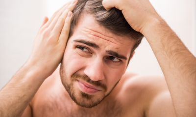 Arginine for Hair Growth and Scalp Health