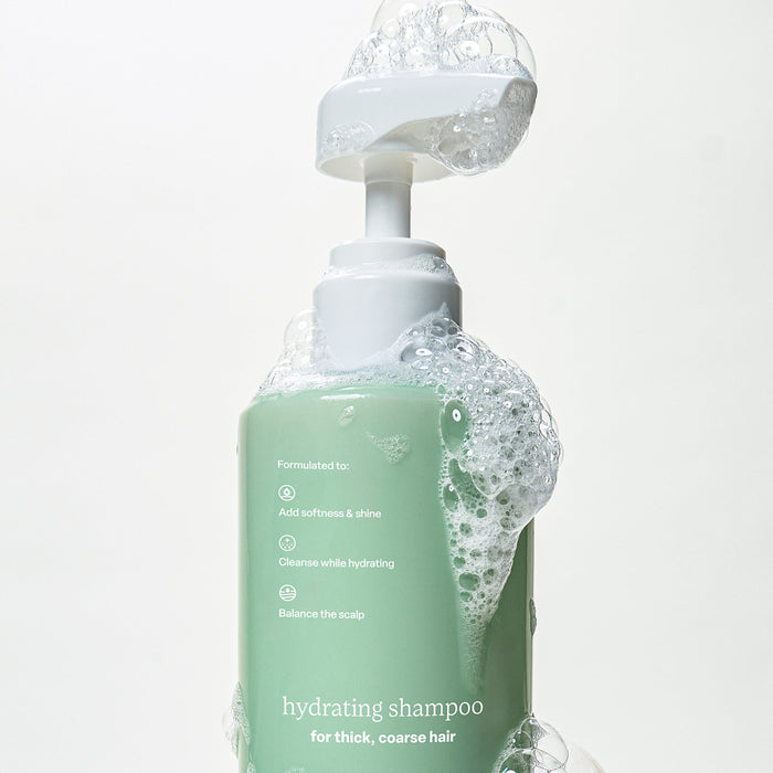 Hydrating Shampoo