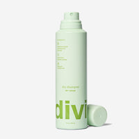 Dry Shampoo