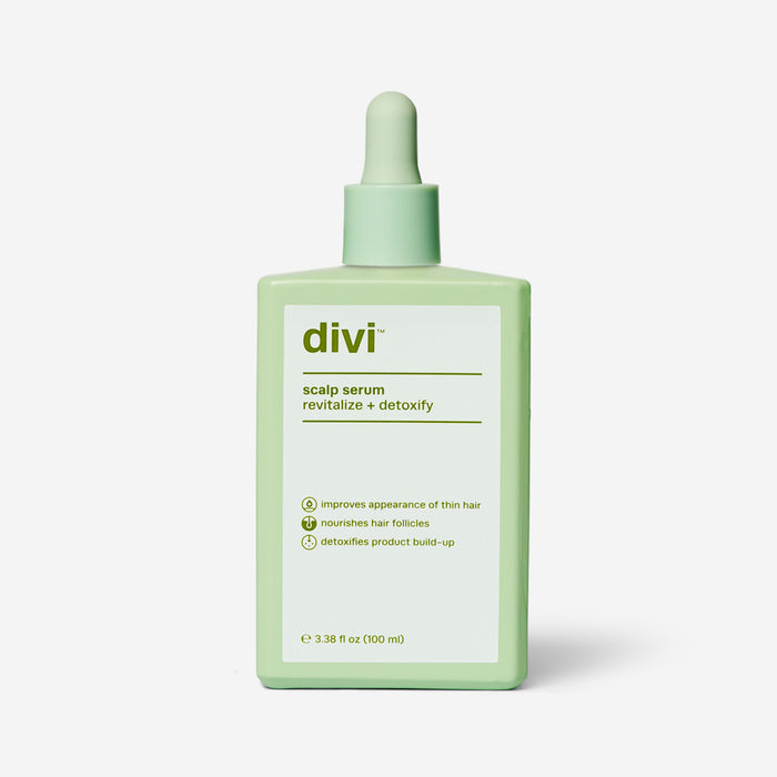 100ml Scalp Serum